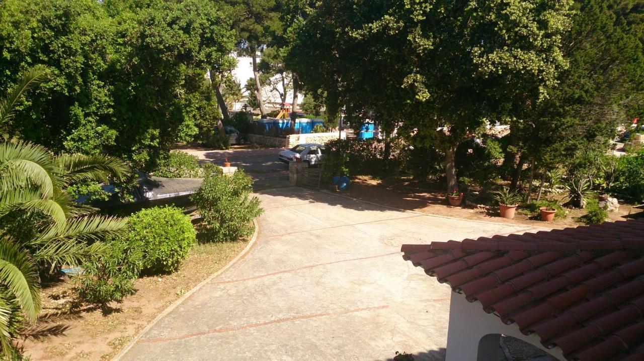 Villa Nueva Cala Galdana  Exterior photo