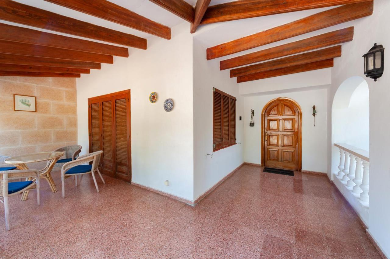 Villa Nueva Cala Galdana  Exterior photo