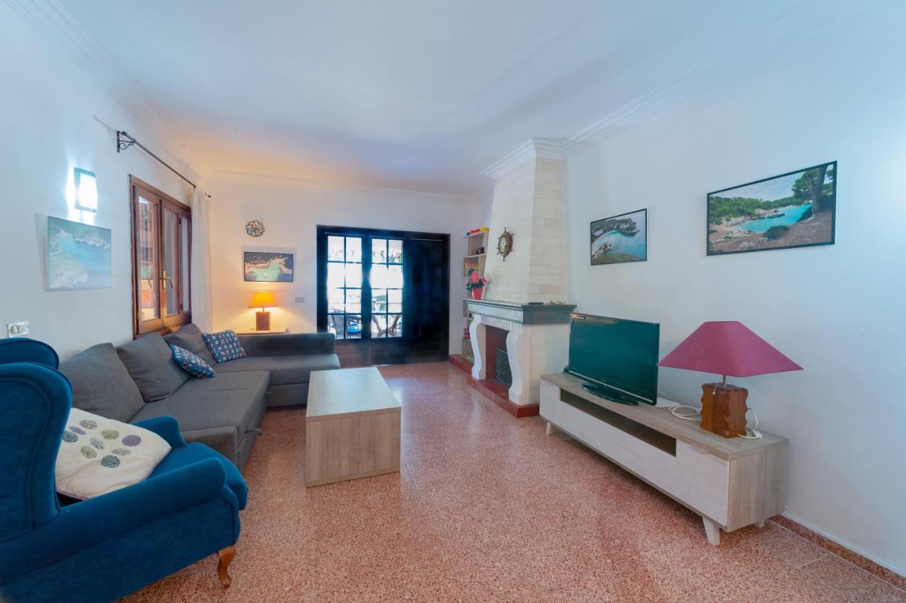 Villa Nueva Cala Galdana  Exterior photo
