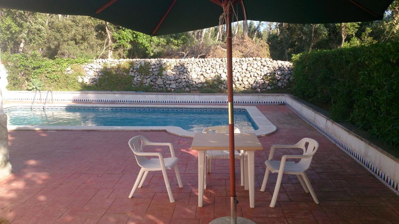 Villa Nueva Cala Galdana  Exterior photo