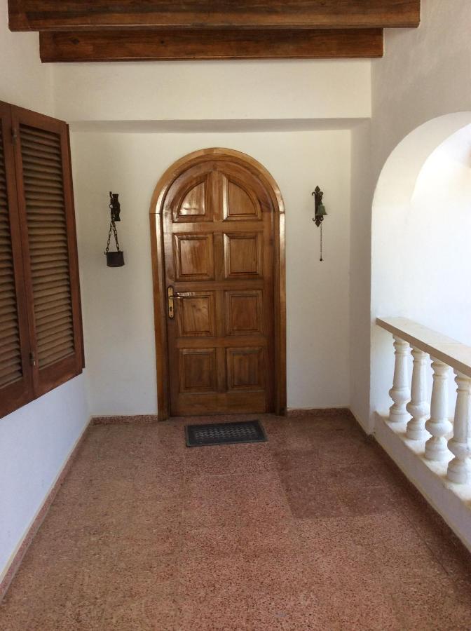 Villa Nueva Cala Galdana  Exterior photo