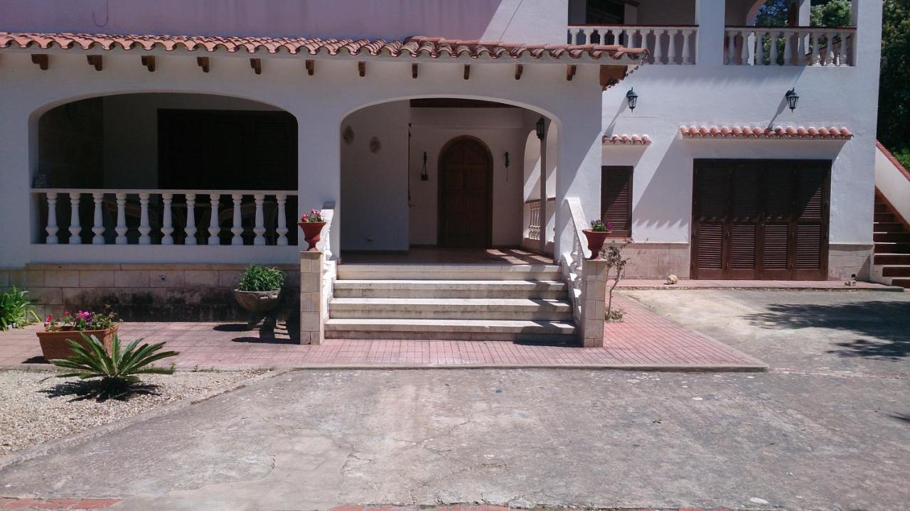 Villa Nueva Cala Galdana  Exterior photo